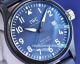 Replica IWC Pilot's Watch Mark XVII MKS Blue Dial Titanic Case 40mm (5)_th.jpg